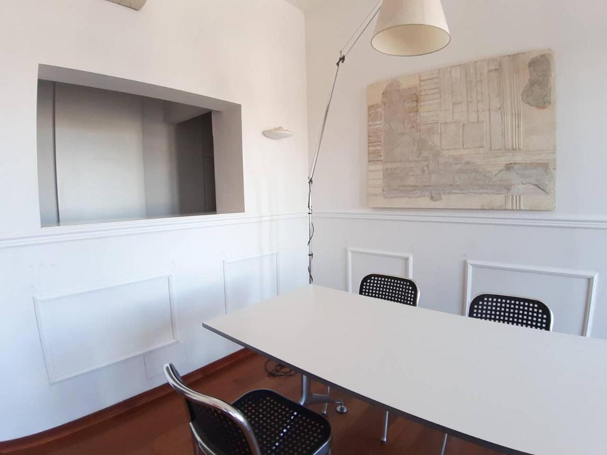 Hs4U Duomo View Art & Design Apartment Close To Central Train Station Florence Exterior photo